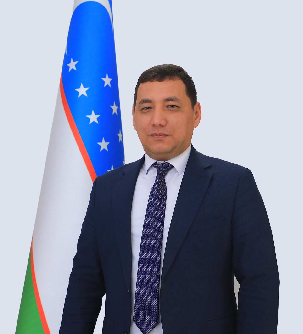 Yaxyaev Abdulla Abdujabborovich